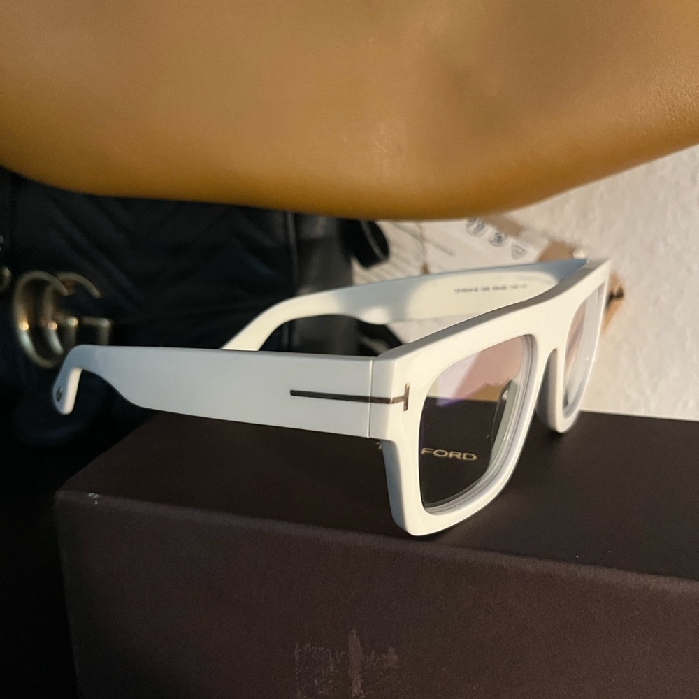 Tom Ford Glasses